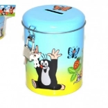 Pengebøsse Moleblik