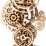 UGEARS 3D-puslespil Steampunk Ur