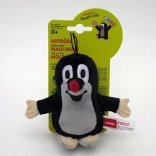 Muldvarpen plysbamse 10 cm