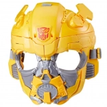Transformers MV8 maske og actionfigur 2-i-1 Bumblebee