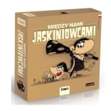 Selskabsspillet Jaskiniowci: Kampen om evolutionen