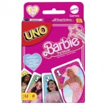 UNO Barbie Filmen Kort