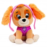 plysbamse GUND PAW PATROL Skye 15 cm