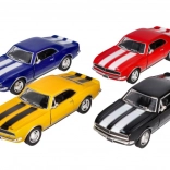 Metalmodel Goki Camaro Z