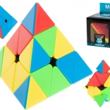 Logisk spil MoYu Pyramix