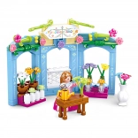 Sluban Dags Blomsterhandel