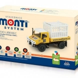 Byggesæt Seva ZOO Liberec