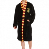 Herrebadekåbe Harry Potter Hogwarts
