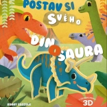 Pikola Byg din egen dinosaur