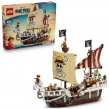 LEGO byggesæt One Piece Going Merry – piratskib