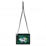 Hals-pung med fodboldmotiv BAAGL