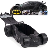 Batman Batmobil 38 cm – DC Comics køretøj