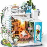 RoboTime miniatures lofthus