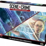 Logikspil House of Mirrors