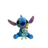 Plys STITCH med SCRUMP 50 cm