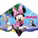 Flyvende drage MINNIE 115 cm