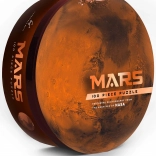 Chronicle Books puslespil Mars 100 brikker