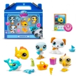 Littlest Pet Shop Kæledyr på Stranden