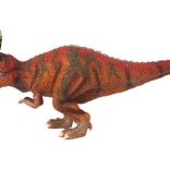Stor plastdinosaur 24–28 cm, 4 typer