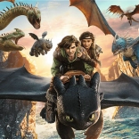 Puslespil 200 – Tandløs og venner TREFL