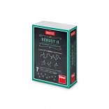 Dino rebusser II – kortspil for kvikke hoveder