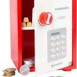 Træbankboks small foot til børn