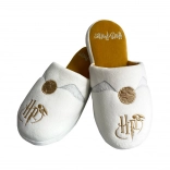 Dame Tøfler Harry Potter Gyldne Snitch