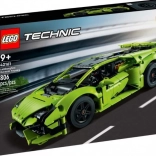 LEGO Technic Lamborghini Huracán Tecnica