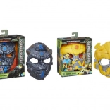 Transformers maske og figur 2-i-1 25 cm