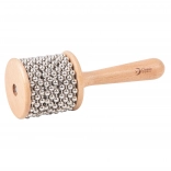 Classic World Edu Musikinstrument Kabasa med Perler til Børn