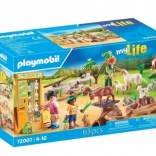 My Life Mini Zoo figursæt
