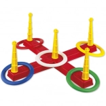 Androni kasteringe på kryds