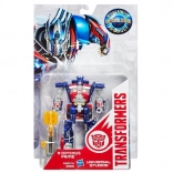 Transformers Deluxe figur Optimus Prime