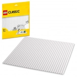 LEGO® Classic 11026 Hvid byggeplade
