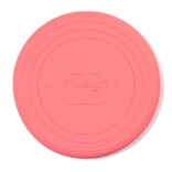 Lyserød frisbee Bigjigs Toys