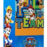 Puslespil PAW PATROL 48 brikker 26,2 × 23,1 cm