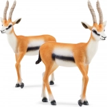 Thomsons gazelle-figur WILD LIFE