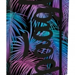 Mapper til skolehæfter A4 Jumbo Palm BAAGL