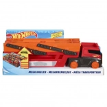 Mega Transporter Hot Wheels 50. jubilæum