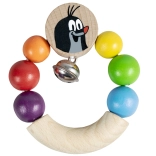 Detoa rangle med muldvarpen