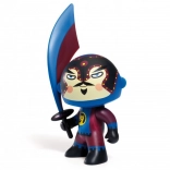 Figur Ninjo fra Djeco Arty Toys