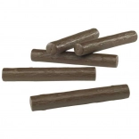 Sæt af Runde Stammer Bruder 5 stk