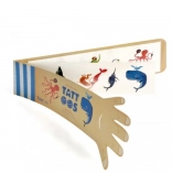 Sømandstatovering Londji