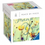 Puslespil RAVENSBURGER Moments 99 brikker – Tak