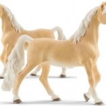 Schleich Horse Club amerikansk saddelhoppe