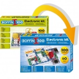 Boffin 100 – udvidelse til BOFFIN 300