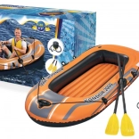 Oppustelig båd 188 x 98 cm Bestway