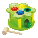 Bino Bankeskildpadde