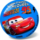 Bold Disney Cars blå 14 cm