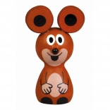 Magnetisk træmus Detoa